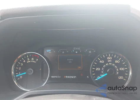 2016 Ford F-150 King Ranch from USA, damaged, VIN 1FTEW1EGXGFC11018